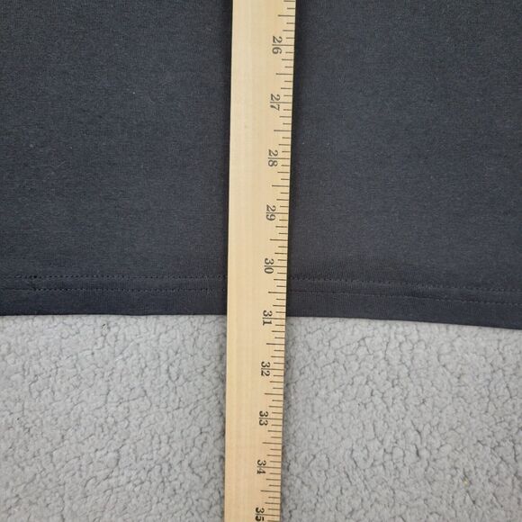 Jimi Hendrix Mens 2XL Shirt Hanes West Coast Seattle Boy 2010 Tribute Tour - Picture 11 of 11